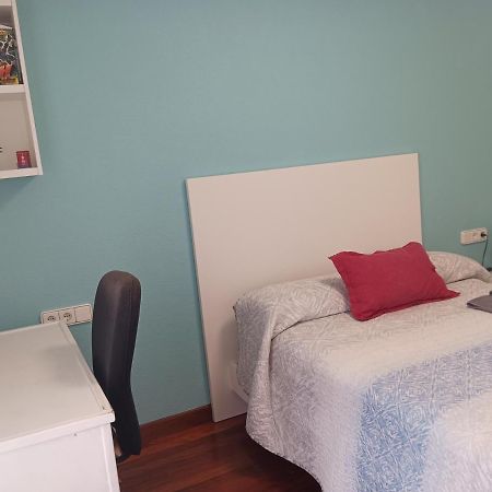La Casa De Helen San Sebastian Apartment Lasarte Oria Luaran gambar