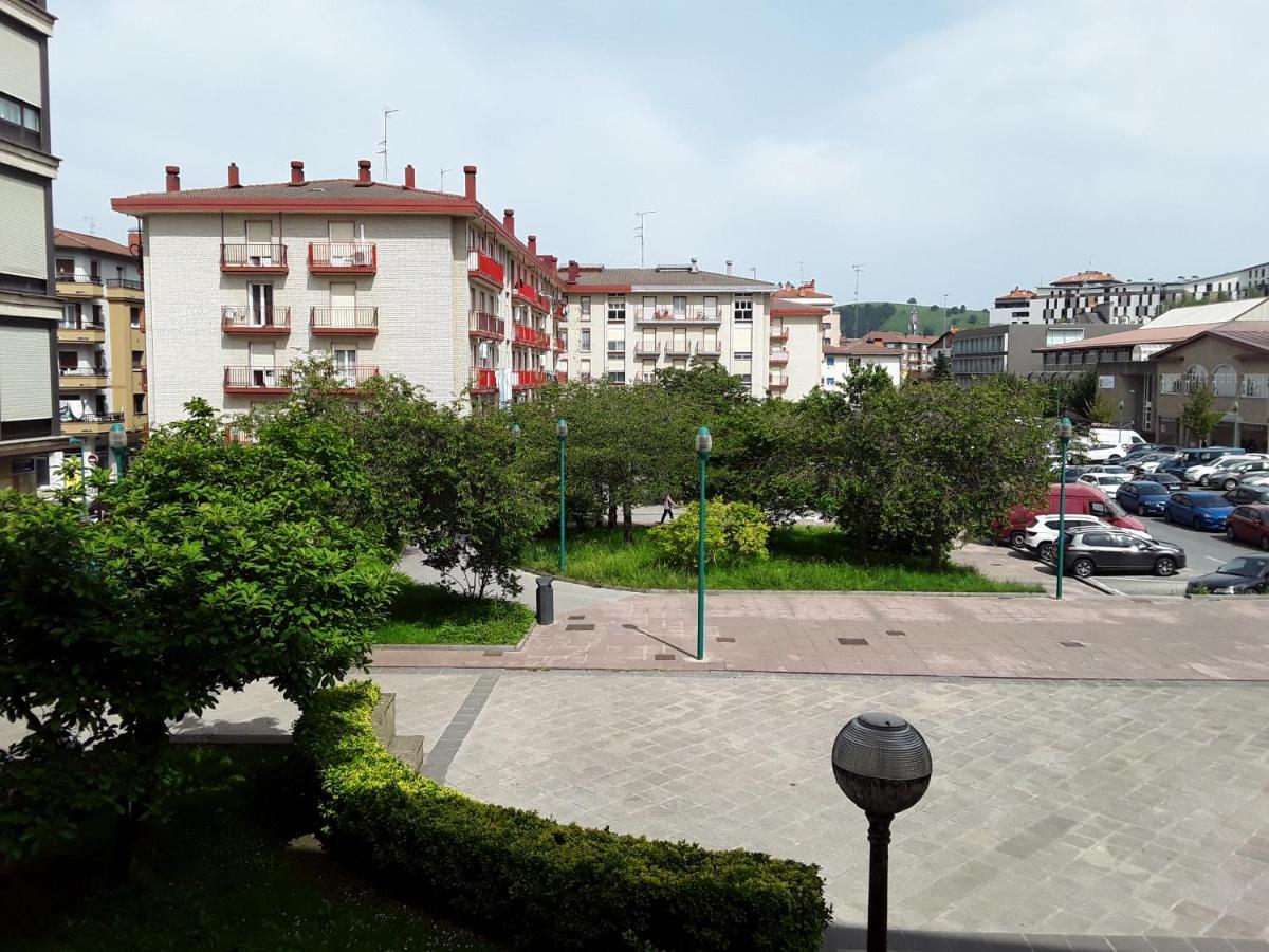 La Casa De Helen San Sebastian Apartment Lasarte Oria Luaran gambar
