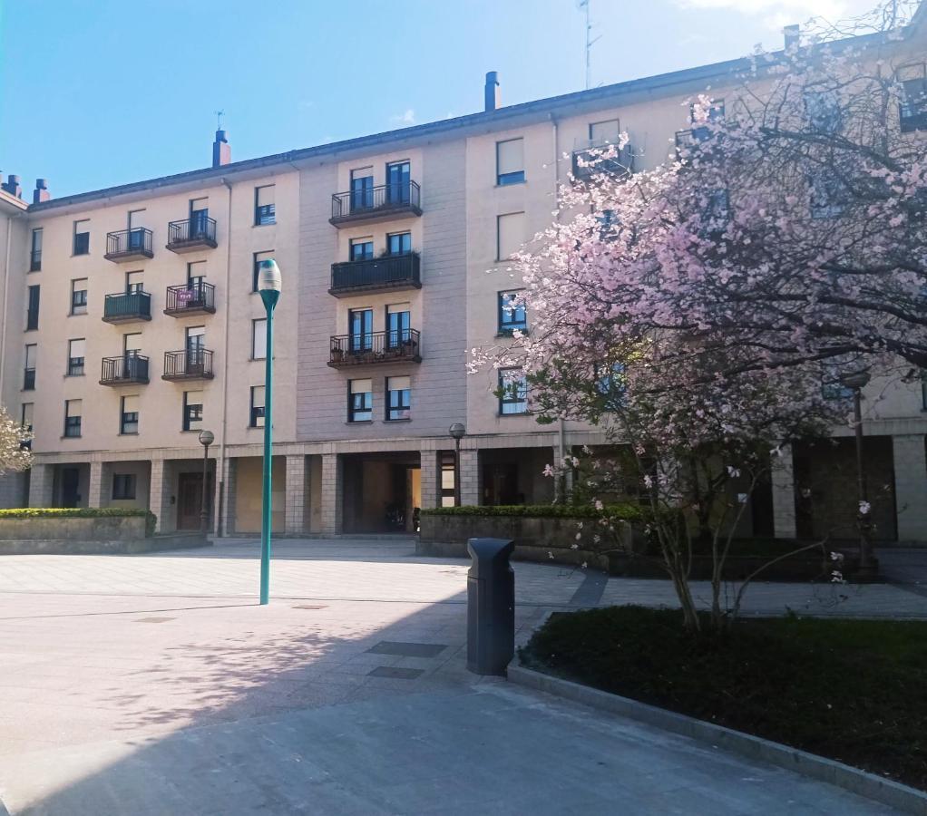 La Casa De Helen San Sebastian Apartment Lasarte Oria Luaran gambar